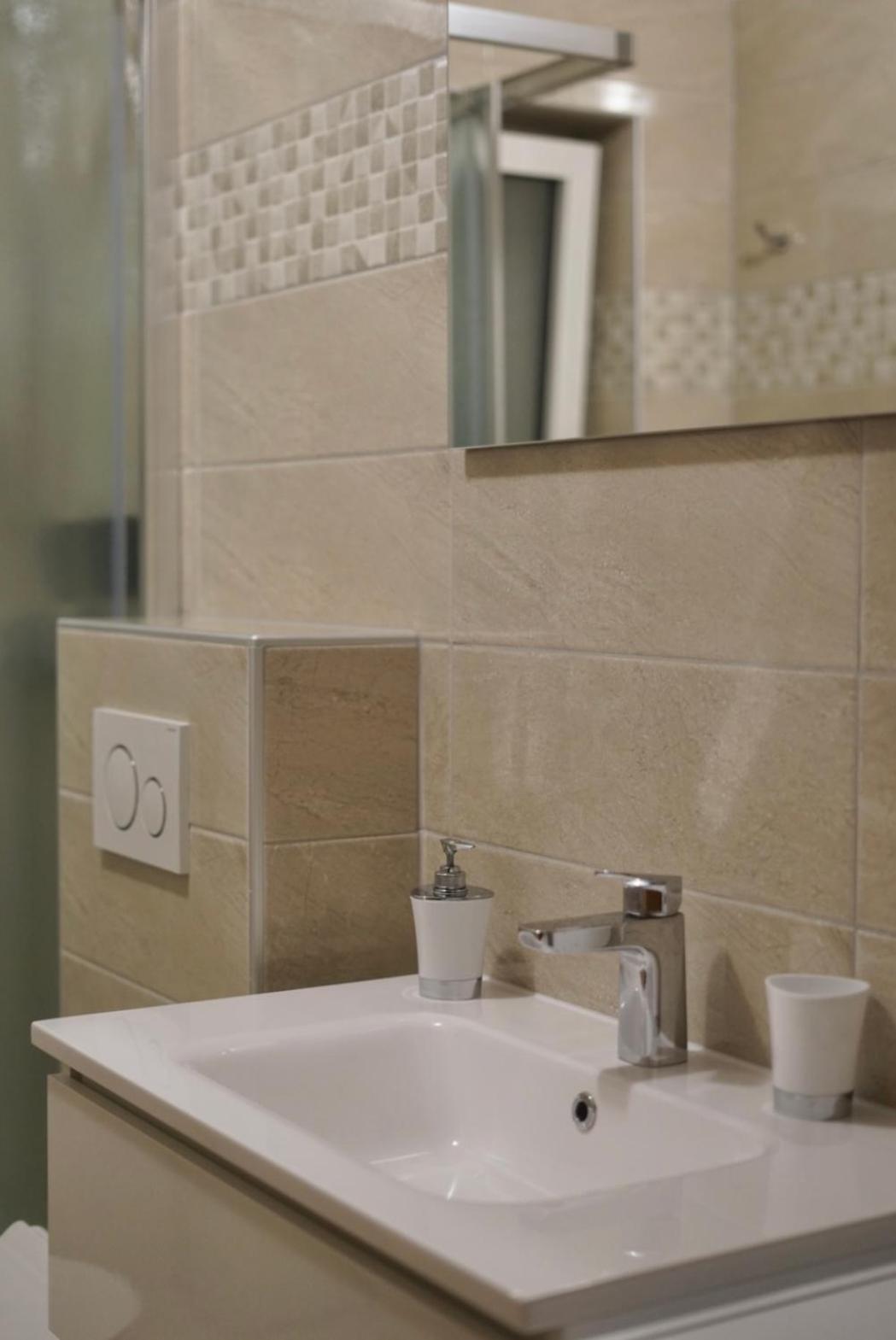 Apartments Sanja Црес Экстерьер фото