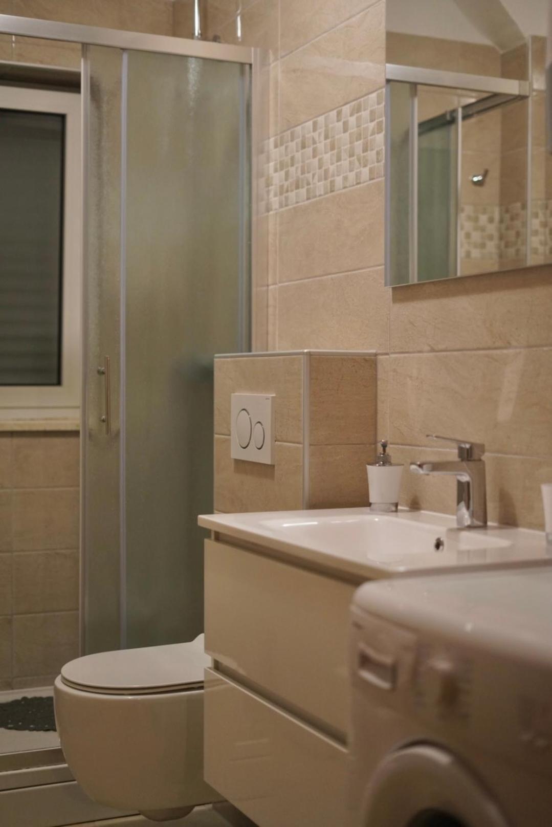 Apartments Sanja Црес Номер фото