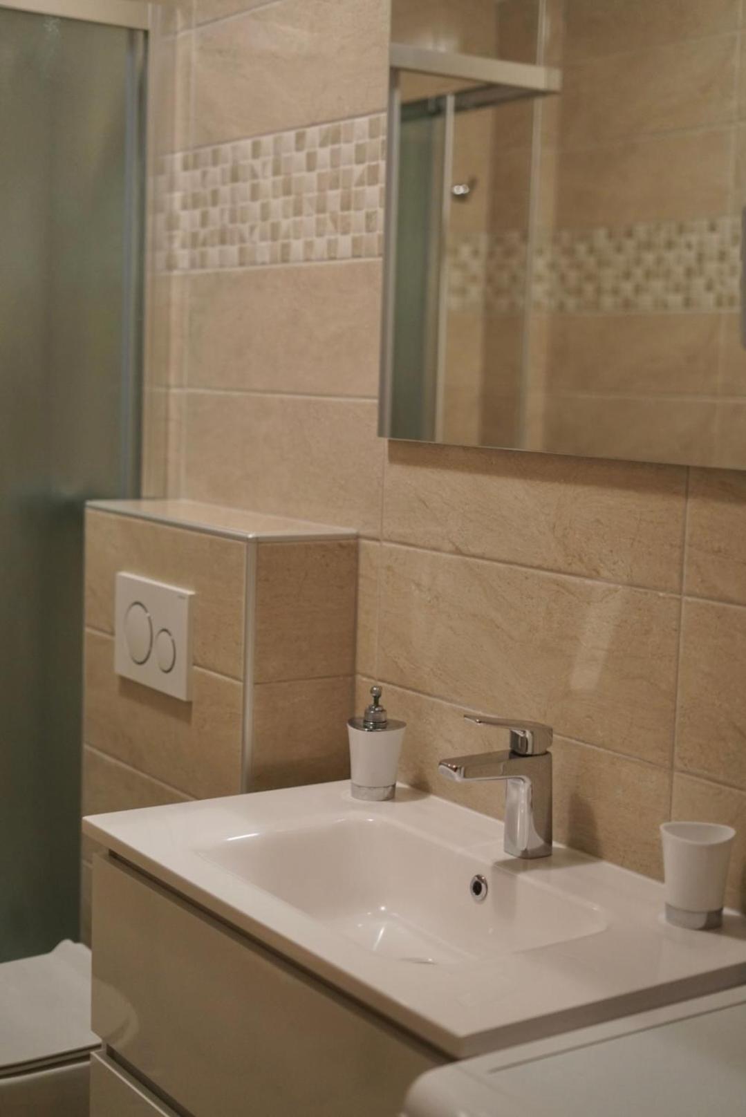 Apartments Sanja Црес Номер фото